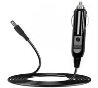 Car DC Adapter for Turtle Box Turtlebox Gen 2 Gen 3 Loud Outdoor Speaker