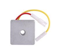 Car DC Automatic Voltage Regulator, Power Automatic Voltage Stabilizer Regulator Converter Fits for 691188 491546 793360 794360 Electronic Accessories briggs and stratton rectifier