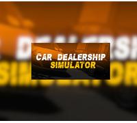 Car Dealership Simulator EU PC Steam CD Key