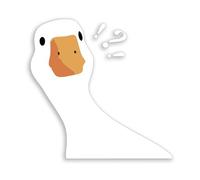Car Decal - Unique Animal Chart, Decorative Wall Emblem | Long Lasting Sticker Design, Removable Truck Laptop Sticker, Stylish Usage 'Personalized Gift Idea, Or