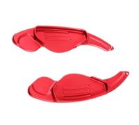 car decoration Compatible With Land For Rover For Evoque For Velar For Vogue For Discovery 5 L462 Car Steering Wheel Shift Paddle Quick Accessories