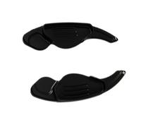 car decoration Compatible With Land For Rover For Evoque For Velar For Vogue For Discovery 5 L462 Car Steering Wheel Shift Paddle Quick Accessories