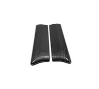 Car Decoration Interior Car Seat Backrest USB Port Decorative Panel/Central Control Armrest Box Cover Trim Accessories For BMW 5 Series G60 2024 2025(Armrest Box Cover)