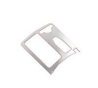 Car Decoration Interior For Mercedes For Benz E Class Coupe W207 C207 E200 E260 Car Front Seat Backrest Lock Switch Cover Release Seat Back Handle(Type S)