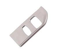 Car Decoration Panel Trim For Volvo For XC60 2012 2013 2014 2015 2016 2017 Interior Decal Car Styling Chrome Ignition Device Key Hole Frame Keyhole Decorative Cover Trim Cover Interior