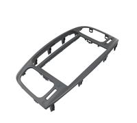 Car Decoration Strip Car Radio Frame for Hyundai for accent 2009-2012
