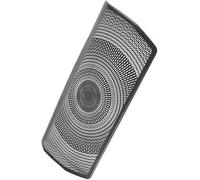 Car Decoration Strip Dashboard Speaker Cover Trim for land for rover for range for for sport For Vogue