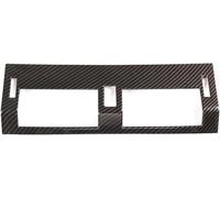 Car Decoration Strip For land for rover for defender 110 130 2020-2022 Air Outlet Decorative Frame Trim