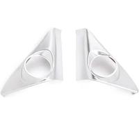 Car Decoration Strip For land for rover for range for Audio Speaker Tweeters Cover Trim
