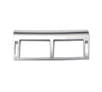 Car Decoration Strip For Land Rover For Discovery Sport 2015-2019 Dashboard AC Air Vent Cover Trim