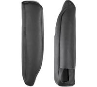 Car Decoration Strip For seat Armrest Handle Cover Trim for land for rover for discovery for range for