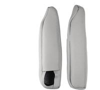 Car Decoration Strip For seat Armrest Handle Cover Trim for land for rover for discovery for range for