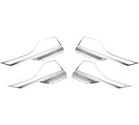 Car Decoration Strip Interior Car Door Audio Speaker Trim Cover for vw for t-cross 2018-2024