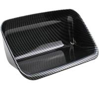 Car decorative strip centre console For corolla For E210 2019-2023 Storage Basket Co-pilot Refit Clapboard Plate Trims