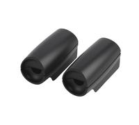 Car Deer Whistle - 1 Pair Ultrasonic Protectors | Deer Warning Whistles Devices For Night Highway Camping Road Trip Driving Commute Hiking Wildlife And Others