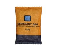 Car Dehumidification Bags - 5.51 Inch Silicone | Quick Reactivable Moisture Absorption Bag - Ideal for Windscreen, Interior, Garage, Basement, Containers, Bags, Containers