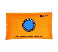 Car Dehumidifier Bag | Condensation Remover & Damp Absorber for Windscreens, Portable Reusable Dehumidifier Bag Silica Gel Moisture Damp Absorber Condensation Eliminator for Car, Home & Caravan (B)
