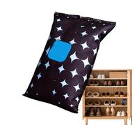 Car Dehumidifier Bag - Leak-Proof Silicone Beads Desiccant - Reusable Fast Reactivated Desiccant Packets,for Closet Basement Garage Household Totes Storage Bins