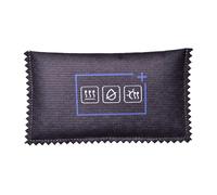 Car Dehumidifier Bag - Portable Moisture Absorber For Vehicle Interior Protection, Compact Reusable Silica Dry Pack Design, High Capacity Absorption Core + Leak Resistant Fabric Housing, Moist