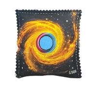 Car Dehumidifier Bag, Reusable Air Freshener, Desiccant Pouch | Moisture Absorbing Solution Supporting Home Closet Room Damp Basement House Rv, Odor Control Portable Humidity Prevention Accessory