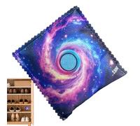 Car Dehumidifier Bag, Reusable Humidity Control Pouch, 10oz Moisture Absorber for Vehicle, Odorless Desiccant Material, Humidity Remover Home Closet Room, Damp Space for Basement RV House