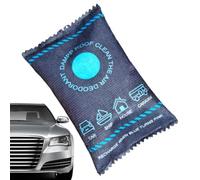 Car Dehumidifier Bag Reusable Silica Gel Fast Reactivated Moisture Absorber