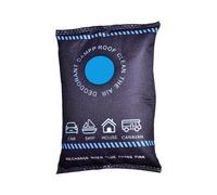 Car Dehumidifier Bag, Waterproof Silicone Ball Desiccant, Reusable Dehumidifier for Car Interior | for Garage, Home, Bags, Storage Bins, Windshield, Interior, Placa