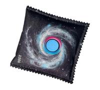 Car Dehumidifier - Damp Absorber, 1 Piece Moisture Grabber for Vehicle Interior, Desiccant Sachet with Silica Beads, Condensation Guard for Van, Caravan and Garage Environment