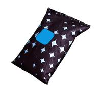 Car Dehumidifier - Leakproof Silica Gel Granules Desiccant - Reusable Car Dehumidifier Desiccant | Suitable For Windscreens Interior Closet Basement Garage Household Storage Bags