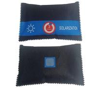 Car Dehumidifier Moisture Killer Bag Reusable Silica Gel Moisture | Car Dehumidifier Desiccant Bag Reusable Moisture Absorber Multifunction For Wardrobe Shoe Cabinet Humidity Indicator (black