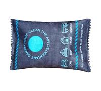 Car Dehumidifier, Reusable, Quick Reactive, Portable, Colour-Changing Moisture Absorber, Dehumidifier for Garage and Car, for Trucks, SUVs, Motorhomes, Cabinets, Basements, Bathrooms