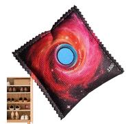 Car Dehumidifier - Silicone, Dehumidifier Bag,Effortless Maintenance Solution | Freshness Preservation System,De Humidifier For Car For Room Closet Home Damp Basement House RV