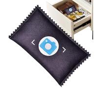 Car Dehumidifier - Silicone Material, Anti-Fog Automotive Accessory | Portable Reusable Indoor Moisture Control Bag, with Quick Moisture Absorption Function,