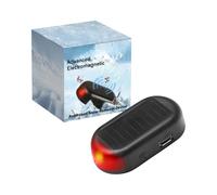 Car Deicer, Electromagnetic Car Deicer, Advanced Electronics Electromagnetic Car Snow Removal Device, Fast Snow and Ice Removal Device, Windshield Snow Removal Instrument for Both Indoor & Outdoor Use