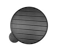 Car Dent Detection Board - Portable Dent Reflector Panel, Striped Light Reflector Board, 32 Inch Large Detection Light Panel, Fix Tool For Vehicle Door Scratch, Damage Check Tool With Storage Bag