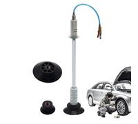 Car Dent Pneumatic Hair Stretcher | Auto Teeth Fulller | Auto Repair Tool Pneumatic Removal Kit To Eliminate Voice Damage