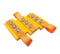 Car Dent Puller - Car Dent Remover Tool Set of 3 Dent Removal Kit | Car Dent Repair Tool Set of 3