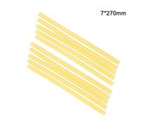Car Dent Puller, Dent Removal Kit Car Body Paintless Dent Puller Fix Tools Auto Repair Mechanic Hail Damage Remover Kit Quick And Easy To Use(Only 10Pc Glue Stick)