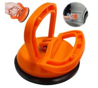 Car Dent Puller, Dent Removal kit, Powerful Car Dent Puller Kit, Powerful Suction Cup Dent Puller for Cars Body, Screen, Car Dent Repair, Paintless Dent Repair Kit for Glass, Tiles (1 PCS)