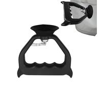 Car Dent Puller - Heavy Duty Suction Cup Manual Hand Tool | Body Repair Kit, Car Door Dent Remover, For DIY Automotive Maintenance Glass Lifting And Smooth Surfaces