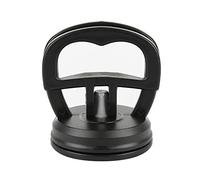 Car Dent Puller Kit, Dent Removal Kit 2PCS Car Dent Repair Puller Dent Removal Tools Strong Suction Manual Paint Dent Repair Tool Car Tool Car Accessories(Black)