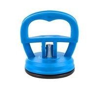 Car Dent Puller Kit, Dent Removal Kit 2PCS Car Dent Repair Puller Dent Removal Tools Strong Suction Manual Paint Dent Repair Tool Car Tool Car Accessories(Blue)