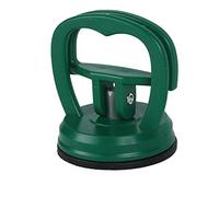 Car Dent Puller Kit, Dent Removal Kit 2pcs Maximum Load 15kg Waxing Mini Car Dent Remover Puller Auto Body Dent Removal Tools Strong Suction Cup Car Repair Kit Accessories(Green)