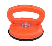 Car Dent Puller Kit, Dent Removal Kit Car Body Dent Repair Remove Dents Tools For The Car Dent Puller Strong Suction Cup Car Interior Assessoires(Orange plastic)