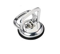 Car Dent Puller Kit, Dent Removal Kit Car Body Dent Repair Remove Dents Tools For The Car Dent Puller Strong Suction Cup Car Interior Assessoires(Silver Alloy)