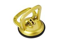 Car Dent Puller Kit, Dent Removal Kit Car Body Dent Repair Remove Dents Tools For The Car Dent Puller Strong Suction Cup Car Interior Assessoires(Yellow Alloy)