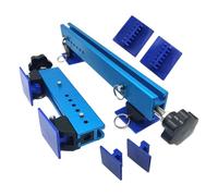 Car Dent Puller - Mini Dent Extractor Kit, Handheld Repair Instrument, Body Panel Pulling Device, Easy Tool | Auto Garage Workshop Motorcycle SUV Sedan for Dents Removal Ma