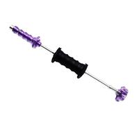 Car Dent Puller - Professional Dent Puller, Heavy Duty Construction with Ergonomic Handle, Suction Cup Design with Easy Grip | For Car Body Repair