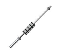 Car Dent Puller - Stainless Pulling Slide Hammer, Magnetic Extraction Frame | Dent Correction Equipment, Strong Repair Mechanism For Automobile Body Refrigerator Garage Panel Fixing Projects