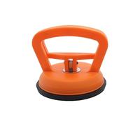 Car Dent Puller, Suction Cup Dent Remover Kit - Heavy Duty Dent Repair Tools for Car Body, Glass, Tiles, and Screen Lifting - Includes Large (12cm) &,Durable and Multi-Purpose